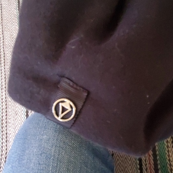 Ivivva Reversible Jacket Size 14 - Picture 8 of 8